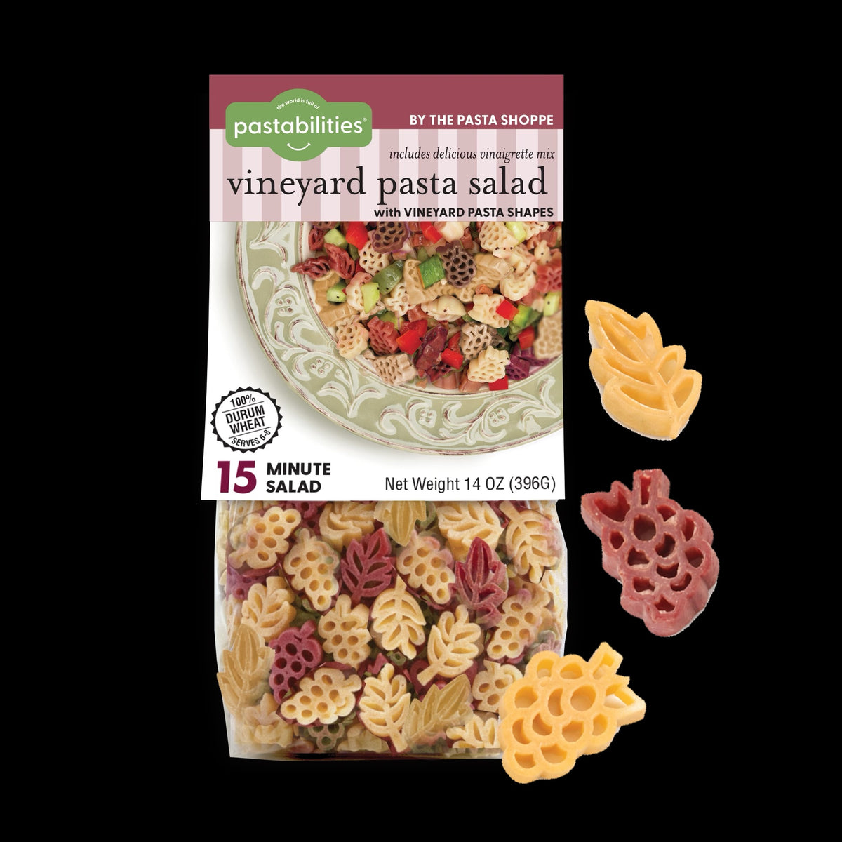 Vineyard Pasta Salad