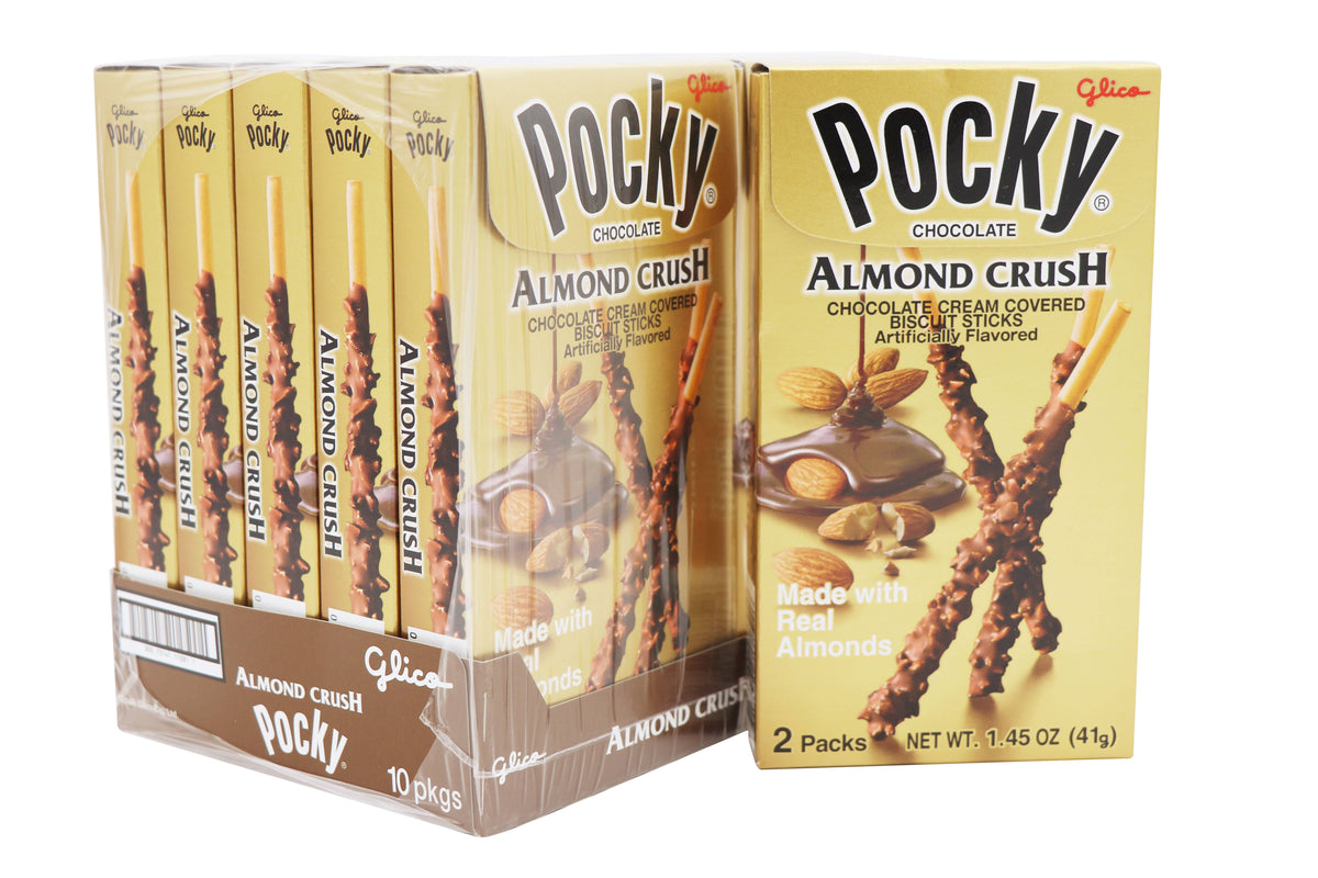 Pocky Biscuit Sticks