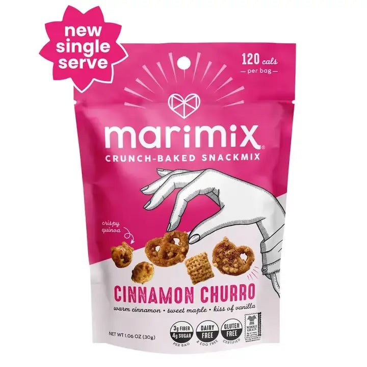 Marimix