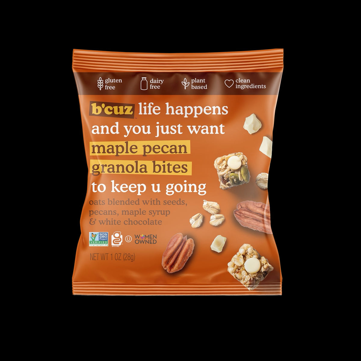 Granola Bites