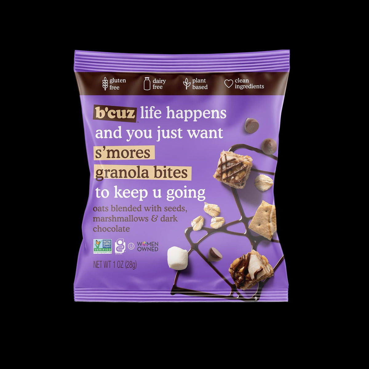 Granola Bites