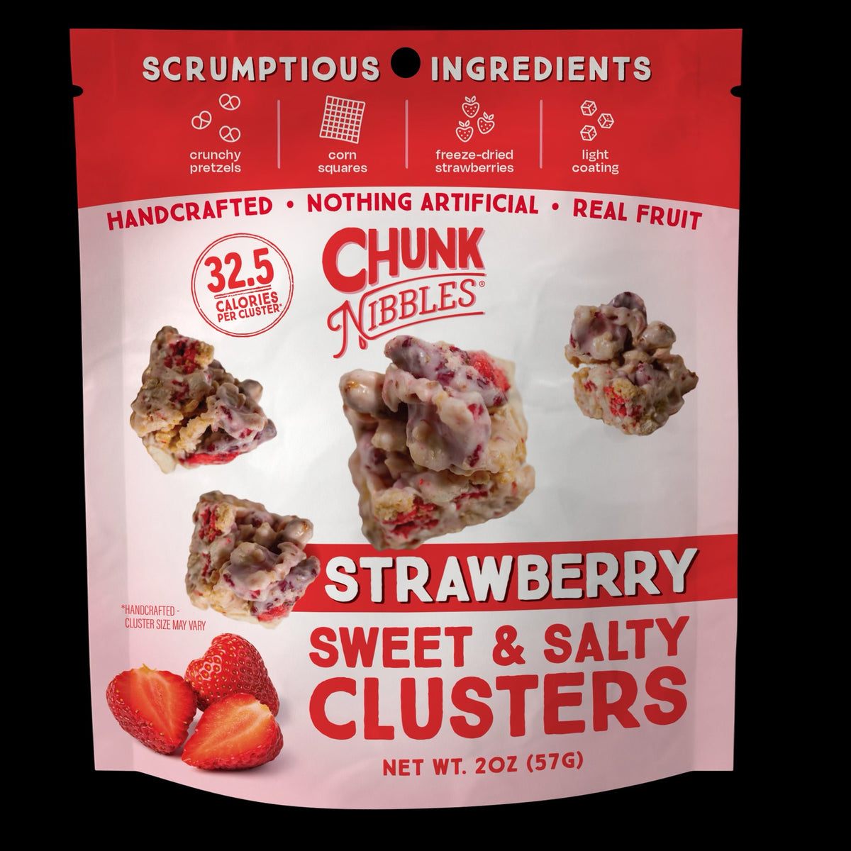 Chunk Nibbles
