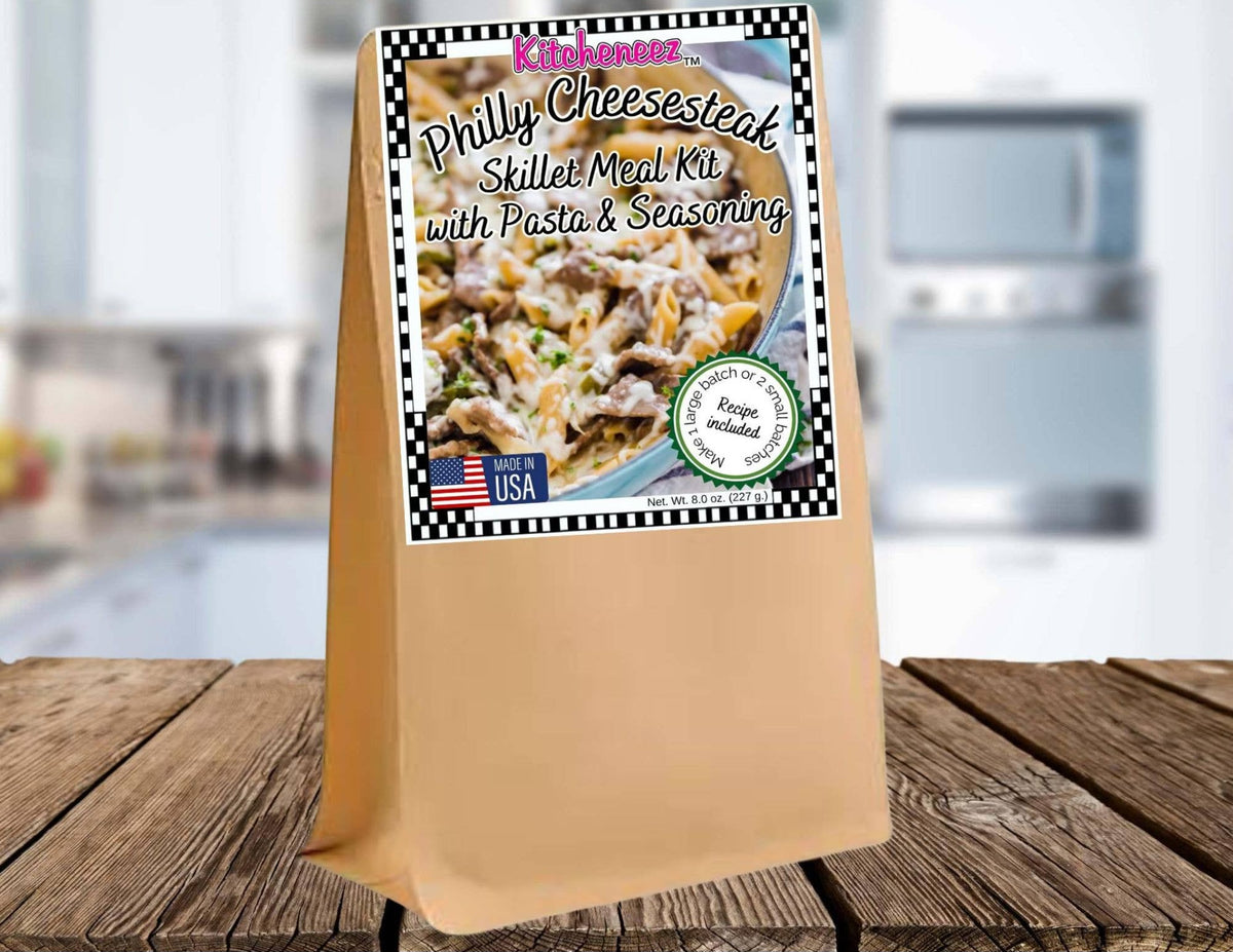 Kitcheneez Meal Kits