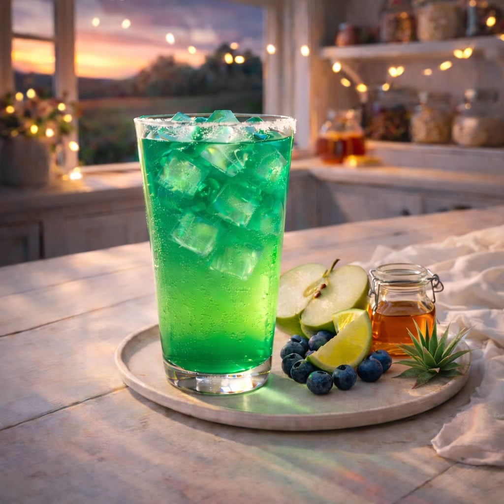 Teafarious Hydration + Energy Drink Mix
