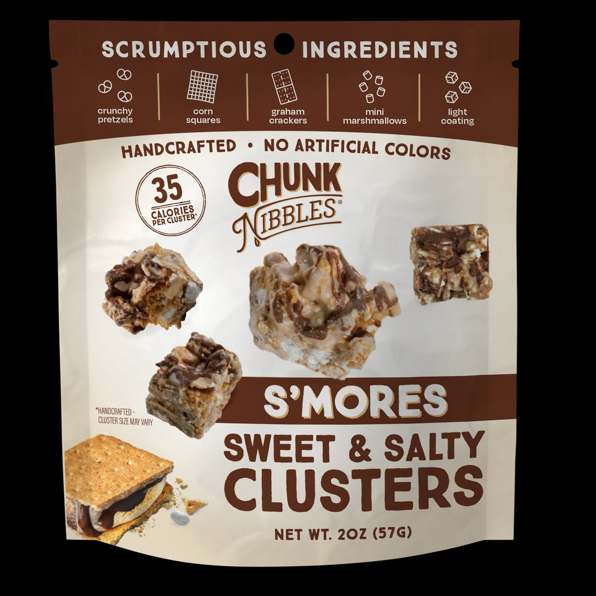 Chunk Nibbles