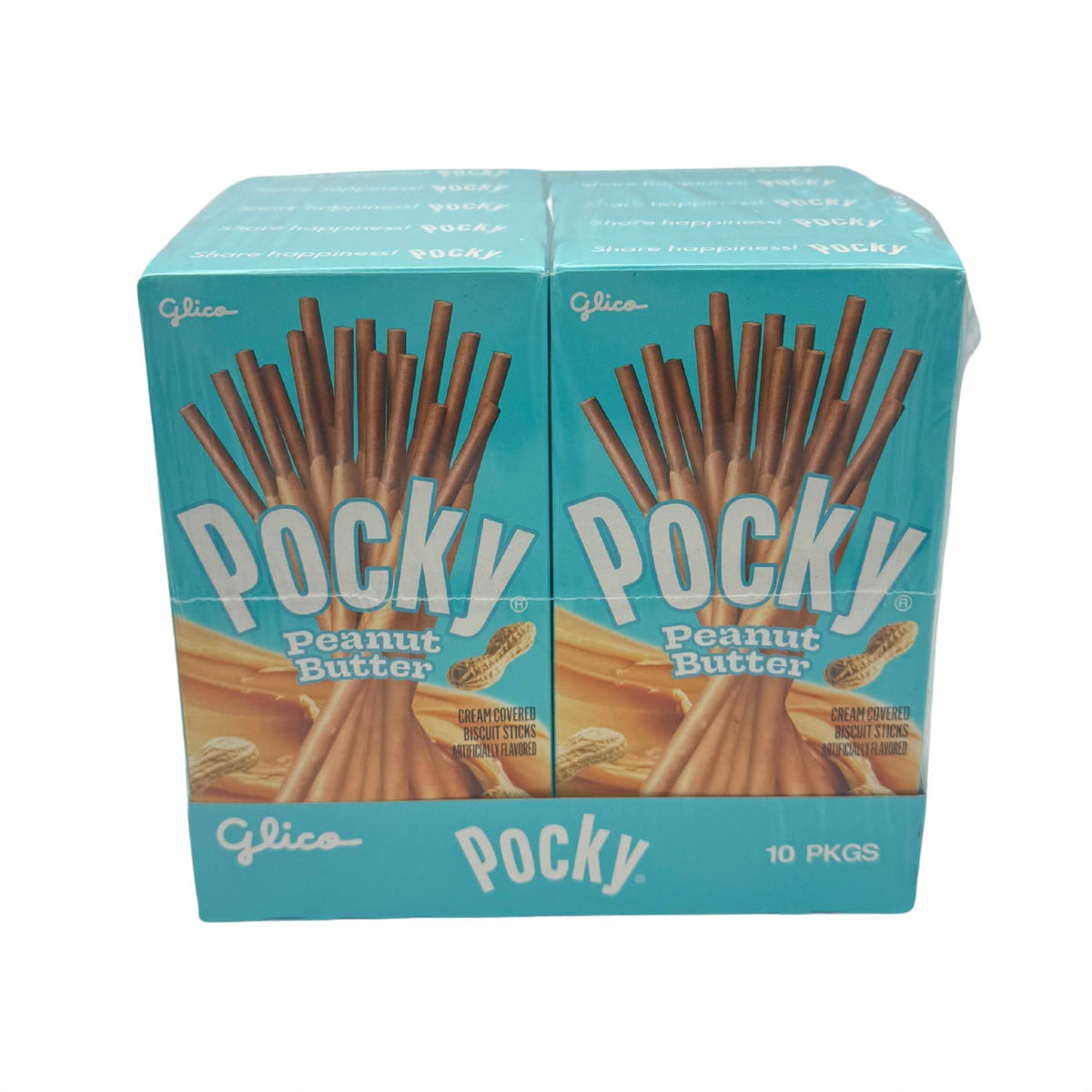 Pocky Biscuit Sticks