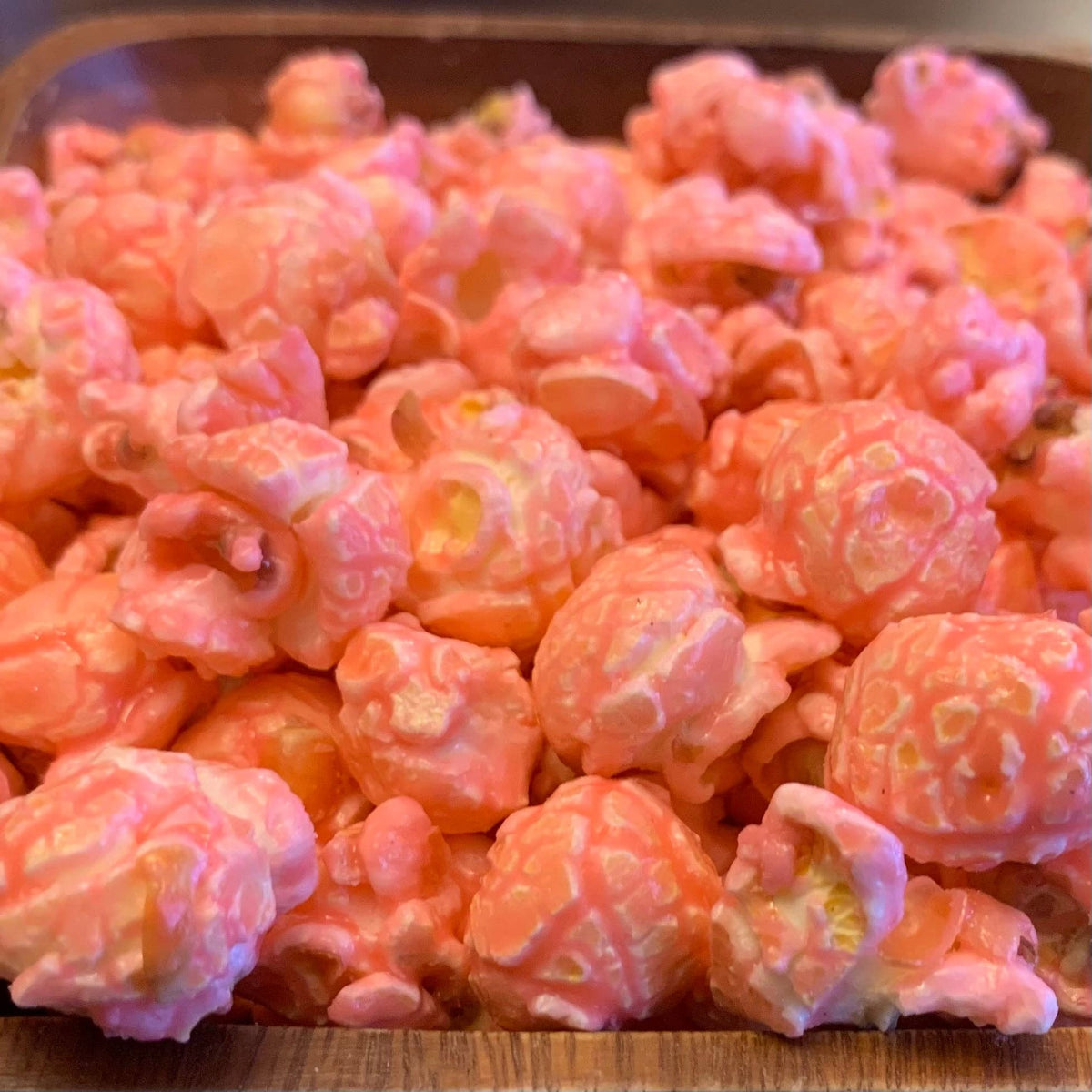 Popculture Gourmet Popcorn