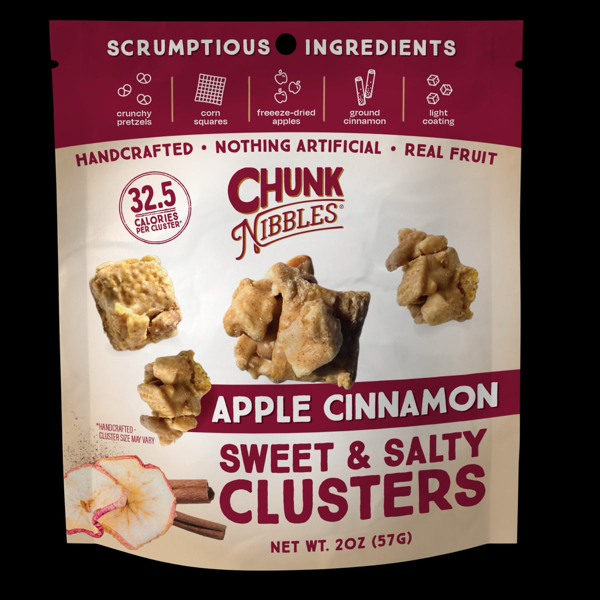 Chunk Nibbles