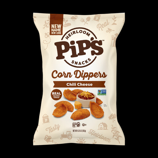 Pips Corn Dippers