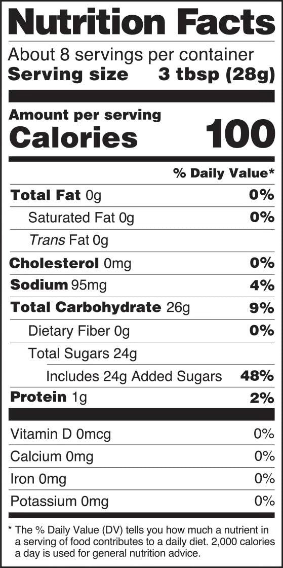 Calhoun Bend Mill Strawberry Pie Mix
