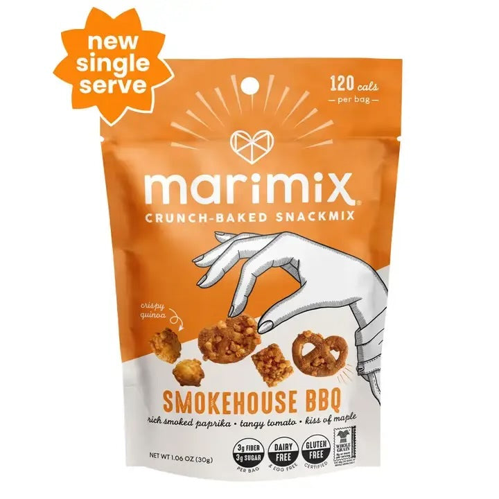 Marimix