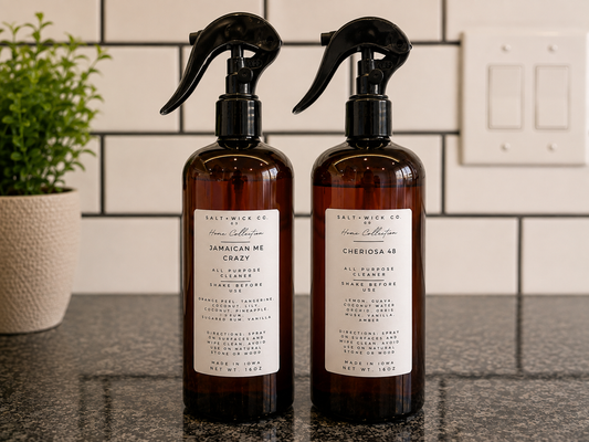 1lb Natural All Purpose Cleaner
