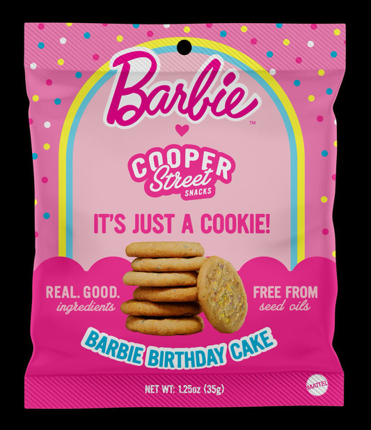 Cooper Street Snacks Cookies