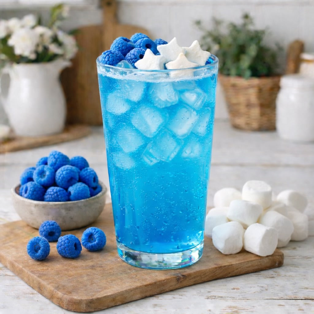 Teafarious Hydration + Energy Drink Mix
