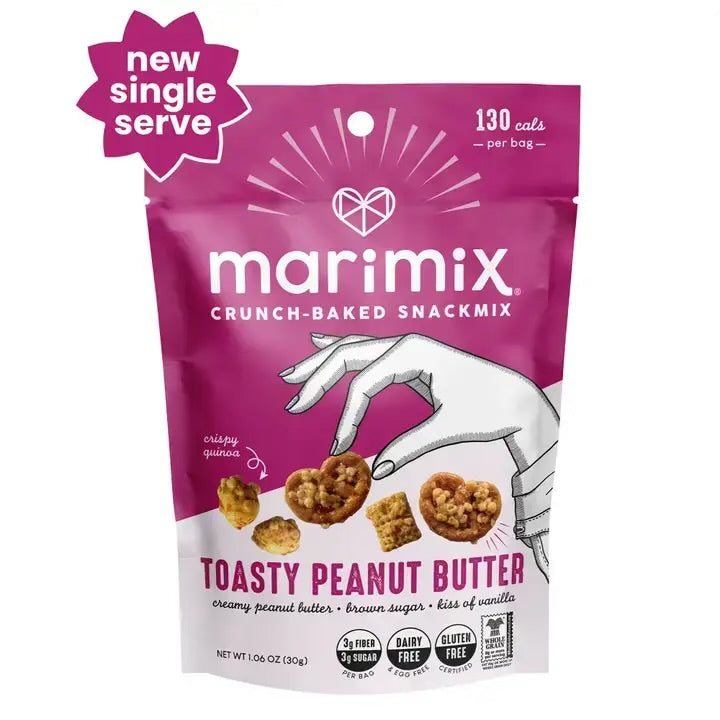 Marimix