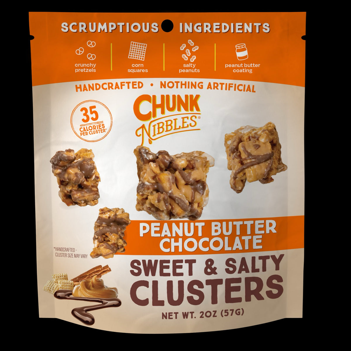 Chunk Nibbles