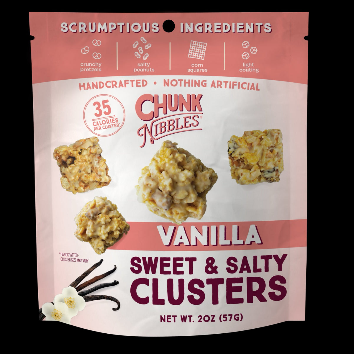 Chunk Nibbles