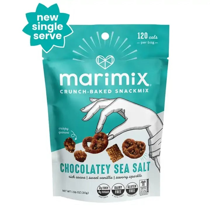 Marimix
