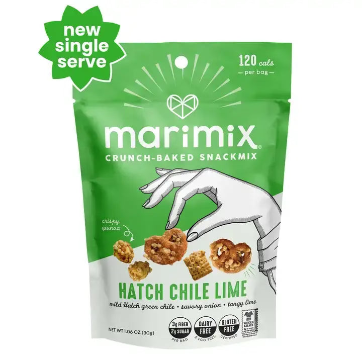 Marimix