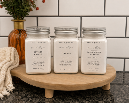 Non Toxic Laundry Scent Booster