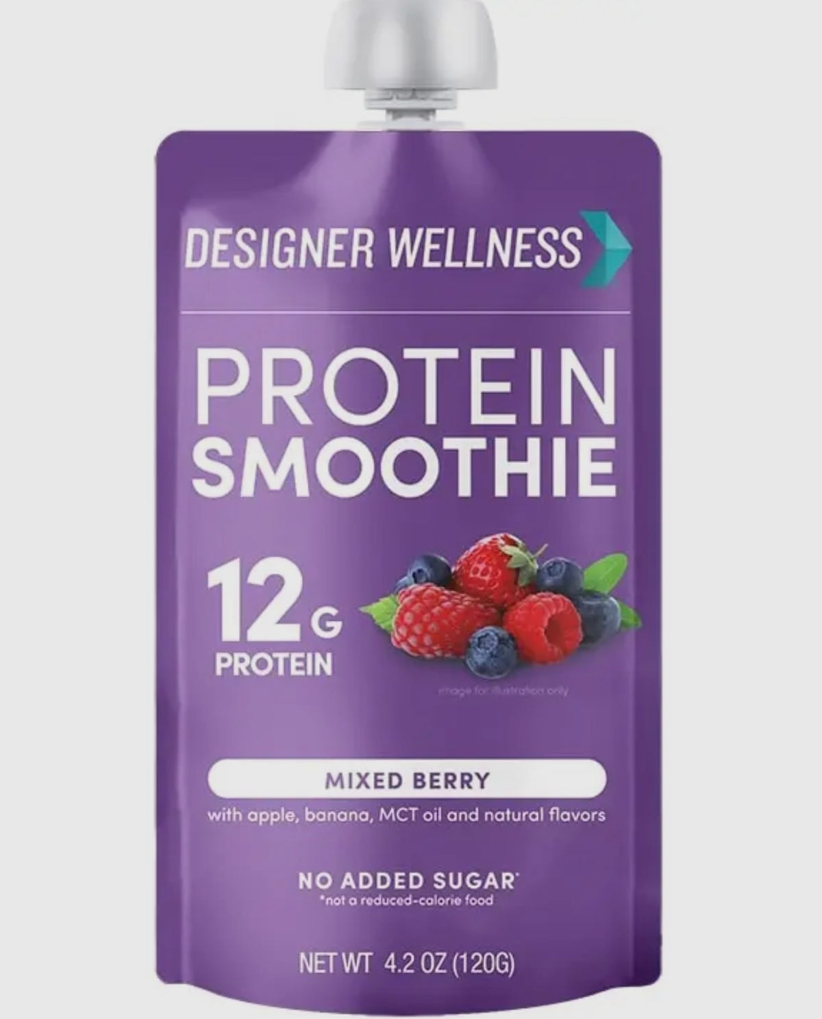 Protein Smoothie